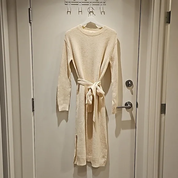 Knit Dress - M - Picture 2 of 4